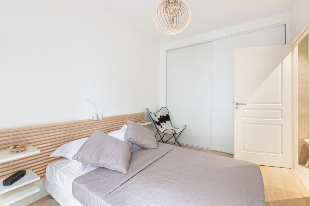 Appartement Celadon - Welkeys リヨン エクステリア 写真